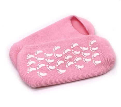 Essess Cosmetics | Moisturizing Foot Socks