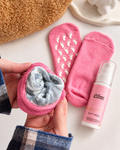 Essess Cosmetics | Silky Heels Bundle